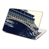 Samolepka na notebook Eiffel Tower: 29x20 cm