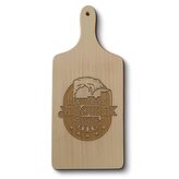 Prkénko Největší milovník piva