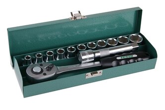 Gola sada FESTA CrV 13ks 1/2" (Honiton) (D) Gola sada FESTA CrV 13ks 1/2" (Honiton) (D)