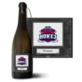 Prosecco Miluju hokej: 0,75 l 