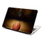 Samolepka na notebook Basketball: 29x20 cm