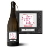 Prosecco Přeji ti vše nejlepší k tvému svátku: 0,75 l 