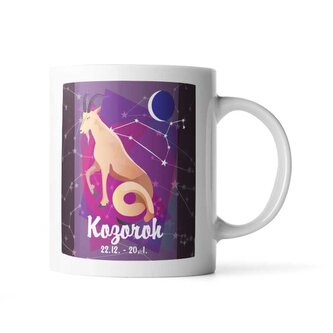 Hrnek Kozoroh: 330 ml