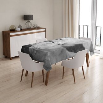 Ubrus Lvice: 145x240 cm