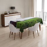 Ubrus Golf: 90x90 cm