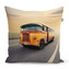 Polštář Autobus veterán: 50x50 cm