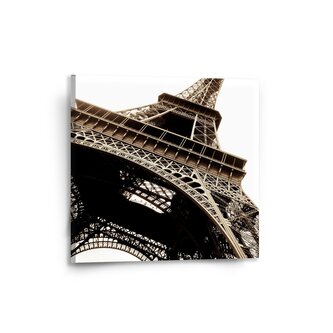 Obraz Eiffel Tower 6: 50x50 cm