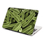 Samolepka na notebook Bakterie: 38x26 cm
