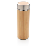 Termolahev Bamboo, 320ml, XD Design, bambus
