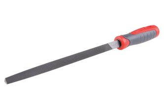 Pilník trojhranný FESTA 250mm/hrubost 2