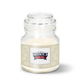 Svíčka Hokej je můj život: 120 g
