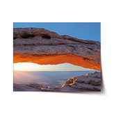 Plakát Příroda 2: 90x60 cm