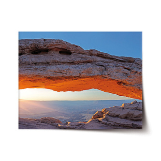 Plakát Příroda 2: 90x60 cm Plakát Příroda 2: 90x60 cm