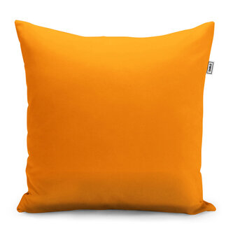 Polštář Oranžová: 50x50 cm Polštář Oranžová: 50x50 cm