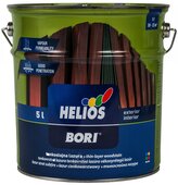 Bori tenkovrstvá lazura 5l 11 Dub