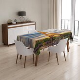 Ubrus Eiffel Tower 3: 145x240 cm