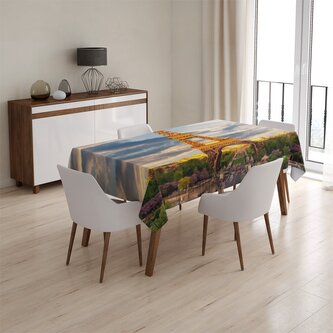 Ubrus Eiffel Tower 3: 145x240 cm