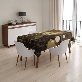Ubrus Veterán: 90x90 cm