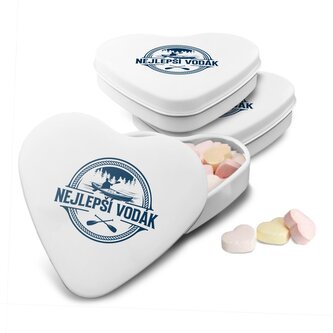 Bonbónky Nejlepší vodák - 3 ks