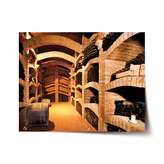 Plakát Vinný sklep: 60x40 cm