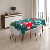 Ubrus Kostky: 145x240 cm