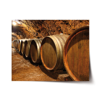 Plakát Sudy: 90x60 cm