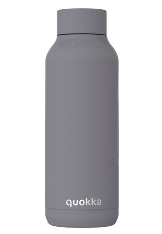 Nerezová termoláhev Solid, 510ml, Quokka, rubber moon