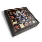 Pralinky Fotbalová legenda: 20 ks pralinek