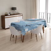 Ubrus Dětský mořský svět: 130x170 cm