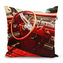 Polštář Interiér automobilu: 60x60 cm