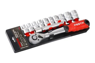 Gola sada FESTA 1/2" 12ks Gola sada FESTA 1/2" 12ks