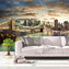 Tapeta Brooklynský most: 125x75 cm