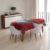 Ubrus Světla: 145x240 cm