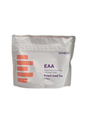 Voxberg - EAA 495g - mango