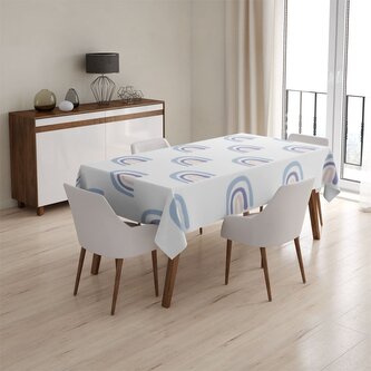 Ubrus Duha: 130x170 cm