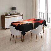 Ubrus Horolezci: 145x240 cm