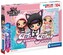 Clementoni - Puzzle 104 Na! Na! Na! Surprise