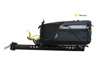 set Sport Arsenal 505 S2 nosič + brašna