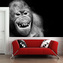Tapeta Orangutan: 336x220 cm
