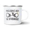 Plecháček Poslední den na svobodě: 300 ml
