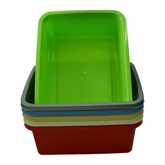 Plastový lavor 11 l