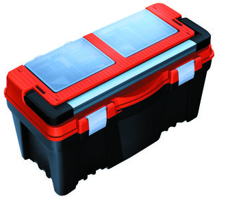 box Firebird N25RPAA,600x285x330mm
