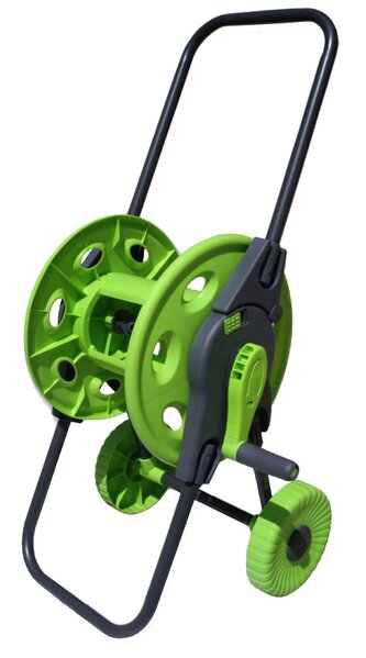 naviják hadic 1/2" 60m LIME EDIT. LE3101