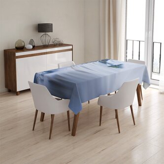 Ubrus Vodopád 3: 130x130 cm Ubrus Vodopád 3: 130x130 cm