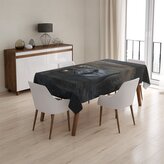 Ubrus Gorila: 90x90 cm