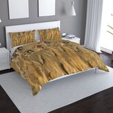 Povlečení Surikaty: 140x200 / 90x70