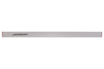 Lať stahovací HORIZONT 1 libela SL1 1.8m