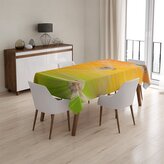 Ubrus Odkvetlé pampelišky 2: 90x90 cm
