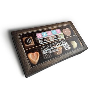 Pralinky Maminka: 10 ks pralinek