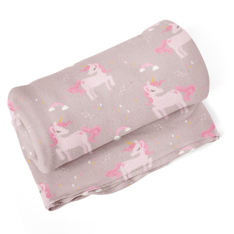 Deka Pony: 150x120 cm